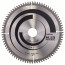 Multi Material saw blade 210 x 30 x 2.5 mm; 80