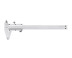 Vernier caliper - 1 - 300 0.05 TV/ALLOY. lip. CHEESE