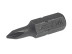 Бита 5/16"DR PHILIPS PH1х30мм S2 JTC
