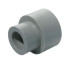 Adapter coupling PP-R VN/VN 25x20 grey (50/1000)