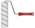 Roller, core 47 mm, special polyester, pile 13 mm, 8 mm handle, 250 mm
