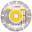 Diamond Cutting Wheel Standard for Universal 180x22,23 180x22.23x2.4x10mm