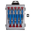 Precision screwdriver set, 9 pieces KING TONY 32209MR