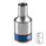 Головка торцевая TORX Е-стандарт 1/4", E4, L = 24 мм KING TONY 237504M