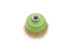 Ear Brush Wire Cup 75mm