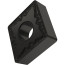 CNMG 120404E-FM Plate:T7325