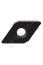 DNMA150408 YC531 Пластина твердосплавная ИПК