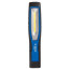 LED flashlight, hinged, magnet, 1+1 elements, Li-Ion, 3.7V KING TONY 9TA242A
