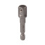 Socket head adapter, 1/4">3/8" KING TONY 7703-50