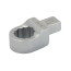 14x18 3/4" Folding nozzle