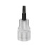 12.5 mm (1/2") Bit head (internal TORX® with pin) TR80