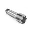 Pipe tap G1 1/2" machine-manual HSS left through isp1 Beltools