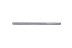 Pilot tungsten carbide con.f9,52 f9,04x190 mm
