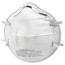 Respirator RESPIK RS2202x3 FFP2 NR D, 3 pcs.