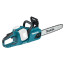 Cordless chain saw DUC355Z LXT