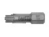 1/4" Биты 2шт.под винты TORX T15, L=25 мм