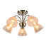 Chandelier Rivoli Casilia 9075-305 5 x E27 60W Modern