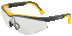 Safety glasses open O50 MONACO StrongGlass (2C-1.2 PC), 30 pcs.