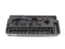 Socket set holder 4016MR, PVC KING TONY 84451610B