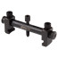 Wedge pulley puller, 153 mm AFFIX AF10320004