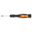 Precision phillips screwdriver PH0 x 50 mm, S2