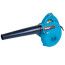 Electric blower BORT BSS-550-R