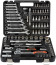 Tool Kit 88pr. 1/2" DR 1/4"DR Avtodor (39883)