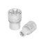 10 mm (3/8") Head (external TORX®)E8