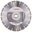 Diamond cutting wheel Standard for Concrete 300 x 22.23 x 3.1 x 10 mm