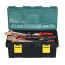 Explosion-proof tool kit (34 items) AlCu No. Y-21, HORTZ