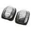 Protective knee pads, 97-535