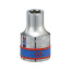 Головка торцевая TORX Е-стандарт 1/2", E18, L = 39 мм KING TONY 437518M