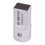 Adapter of the "FIT" series, 14x18 mm > 9x12 mm for KING TONY torque wrench 34505102R