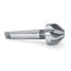 Countersink 50 mm 90 gr. HSS k/x KM3 Z=8 dmin=16mm GOST 14953-80 Beltools