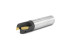 End mill 25 with mechanical fastening 4gr. pl. APKT 1604.. Z=2 c/x dx=25 COOLANT AE390-R025.16.02.d25.C "Russian Tool" (RI)