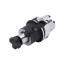 Оправка комбинированная HSK50Axd16x50 мм DIN69893
