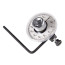 1/2" AFFIX AF12300360 Protractor