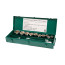 SST2250 3/4" ROSSVIK head set, 22-50mm, 14 pieces