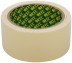 Double-sided adhesive tape, fabric-based 48 mm x 10 m