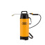 Shoulder pump sprayer Flora, 10 liters