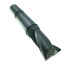 Keyway milling cutter with conical shank f 36x32x157 mm KM4