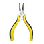 Mini round pliers 125 mm BERGER BG1220