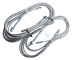 Set of cables 1, 2, 3 for lifts GTE-4300/4301 GTE           