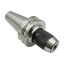 Self-locking drilling chuck BT50-APU16-105 TORNERI T027239