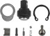 R6803RK Repair Kit for ratchet handle R6803, 3/8" DR, 60 teeth
