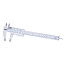 Vernier caliper SCHTS-1 0-200 mm (0.05 mm) jaws 50 mm