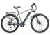 Велогибрид Eltreco XT 800 Pro Серо-зеленый-2670