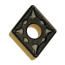 CNMG160612PMCP15 Carbide turning plate CNMG160612-PM CP15