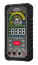 Ermenrich Zing TC40 Digital Multimeter