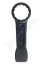 One-sided impact wrench 38